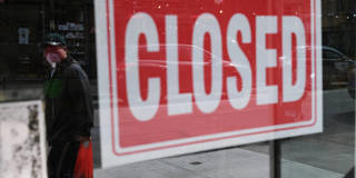 boskin72_Spencer PlattGetty Images_store closed
