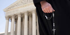 buruma189_ Brooks Kraft LLCCorbis via Getty Images_supremecourtcatholicpriest