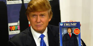 qian43_Spencer PlattGettyImages_donald_trump_with_doll