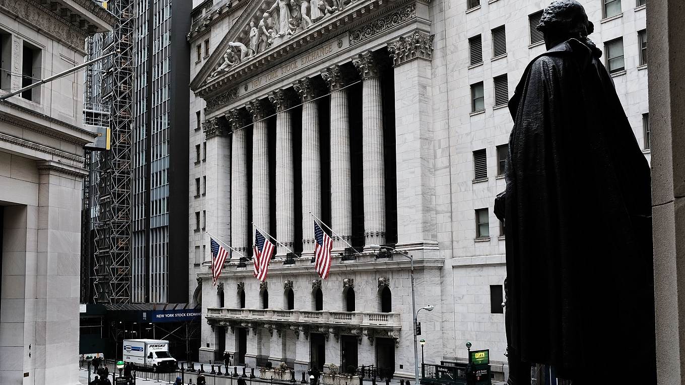 NYSE