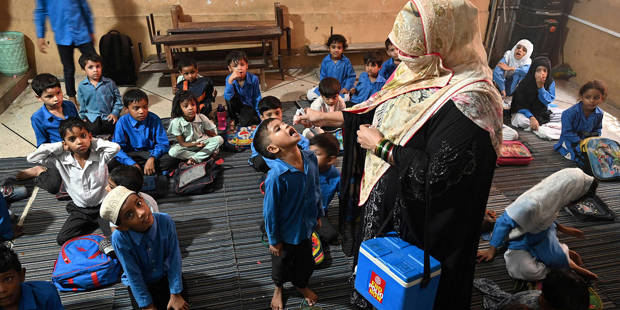 gghosh1_ARIF ALIAFP via Getty Images_polio