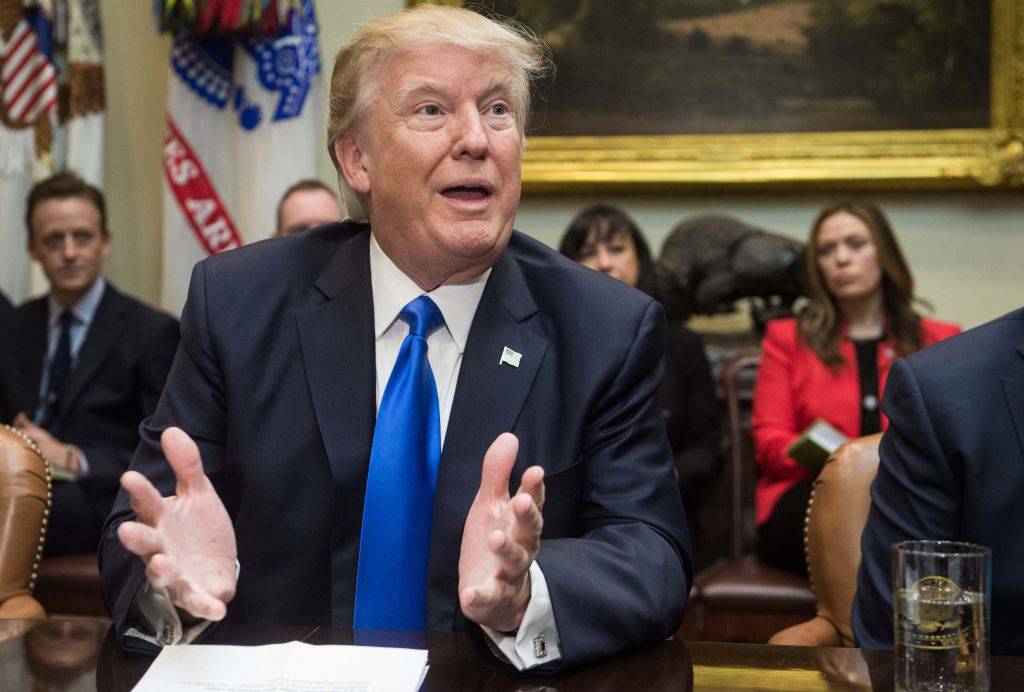 trump