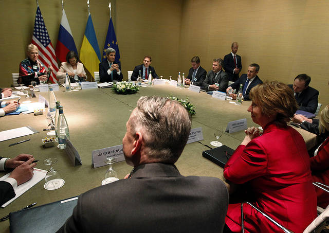 UkraineMeeting_EEAS_Flickr