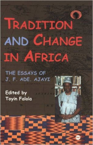 Tradition and Change in Africa