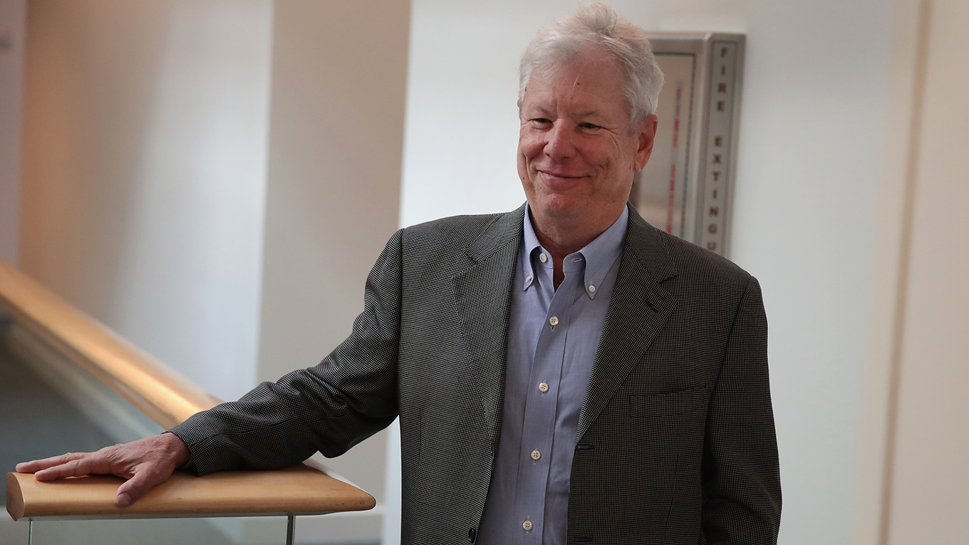 Richard Thaler