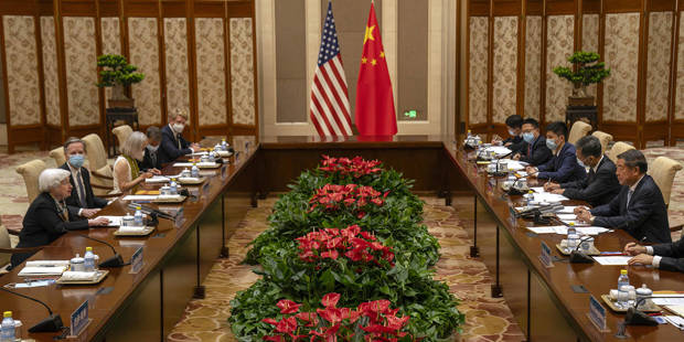wei56_Mark Schiefelbein - PoolGetty Images_yellenchina