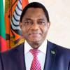 Hakainde Hichilema