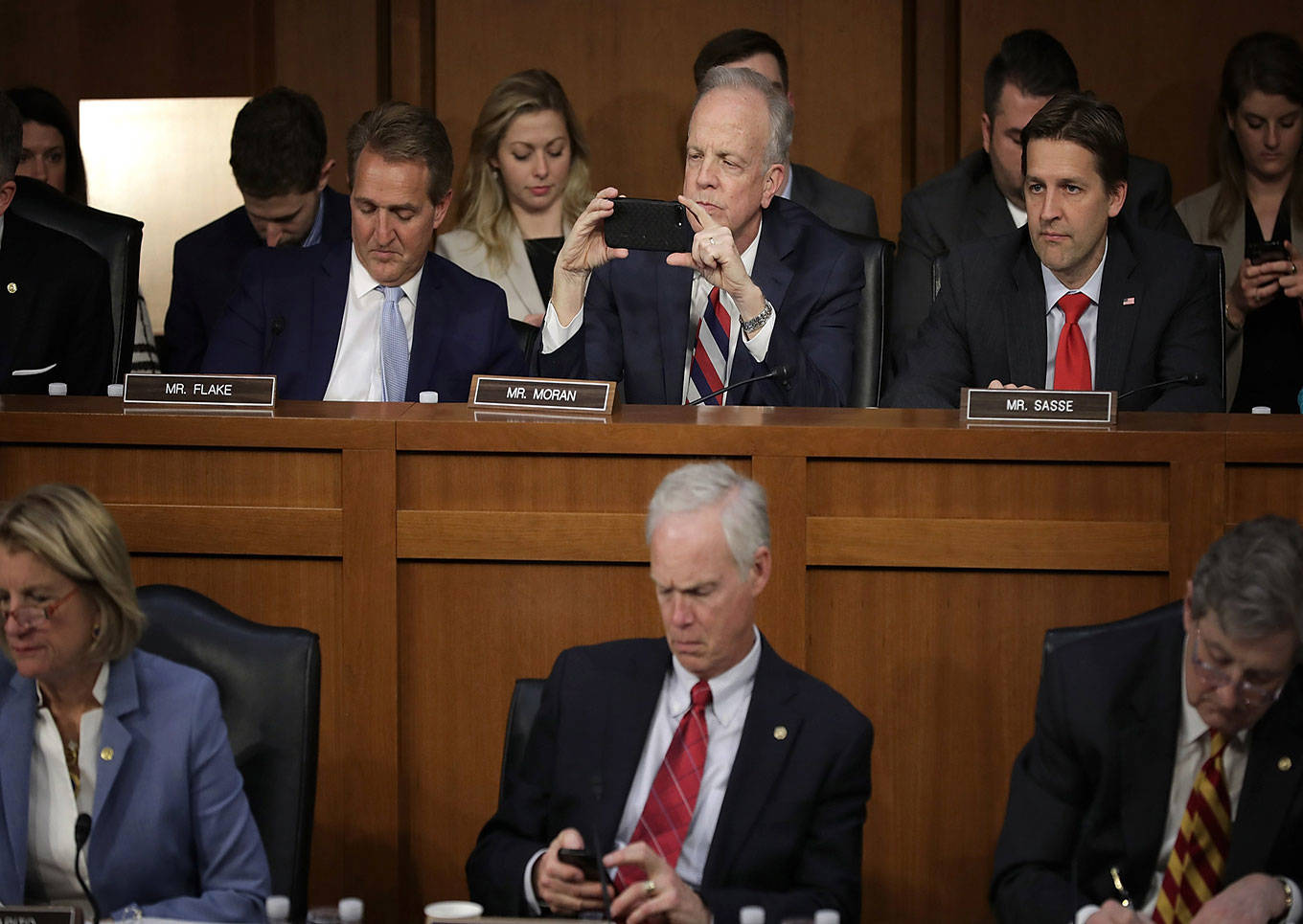 senate facebook hearing