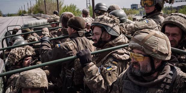 rsmith1_YASUYOSHI CHIBAAFP via Getty Images_ukraine war deterrence