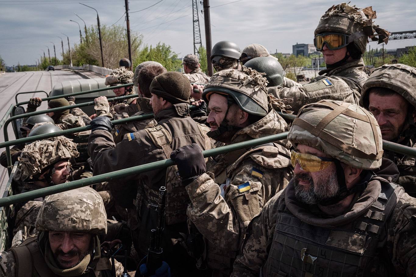 rsmith1_YASUYOSHI CHIBAAFP via Getty Images_ukraine war deterrence