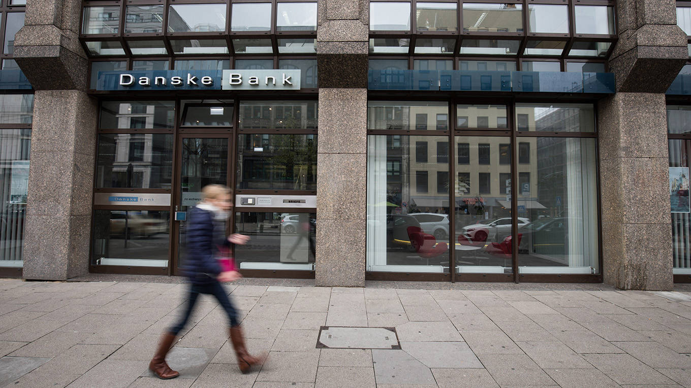 berglof21_Christian Charisiuspicture alliance via Getty Images_danske bank