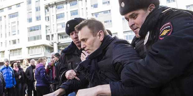 fedyk3_Evgeny Feldman for Alexey Navalny's campaign  HandoutAnadolu AgencyGetty Images_navalny