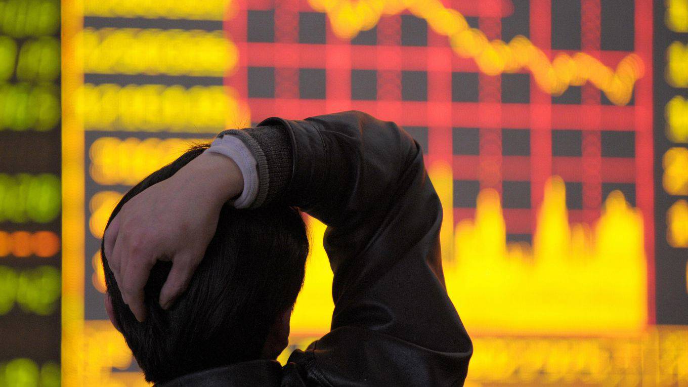 galbraith10_LIU JINAFP via Getty Images_china inflation