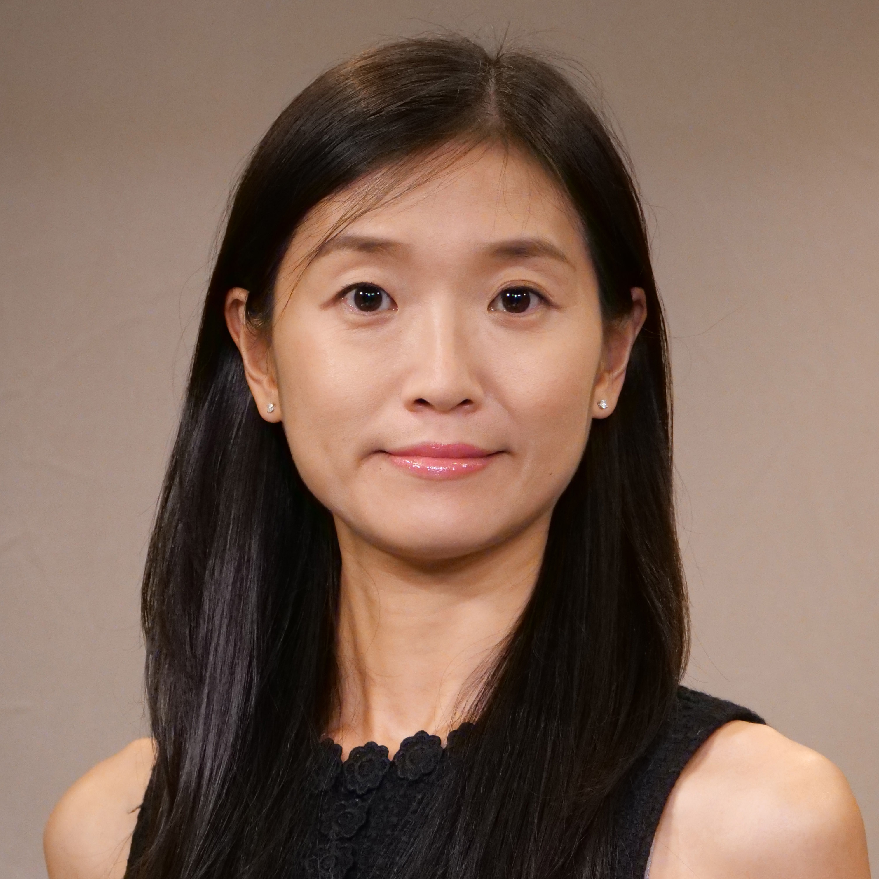 Photo of Zongyuan Zoe Liu