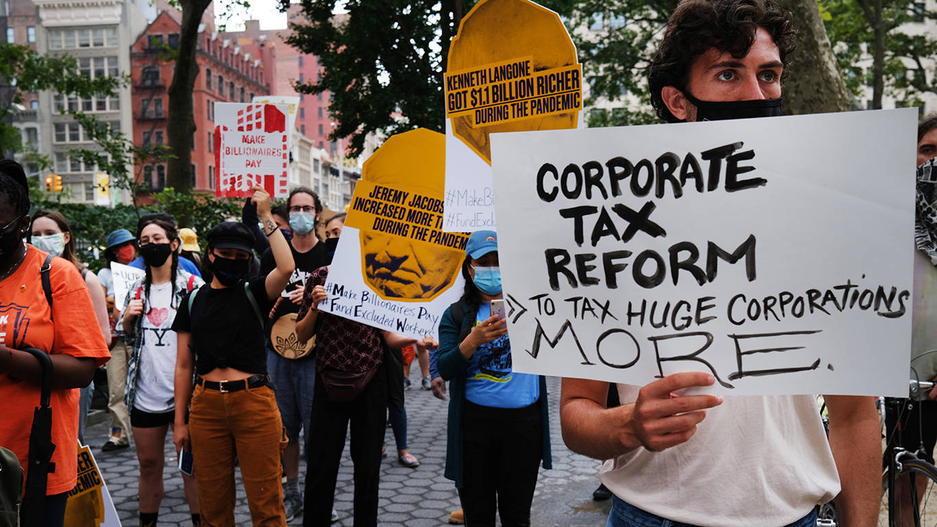 ocampo44_Spencer PlattGetty Images_min corporate tax