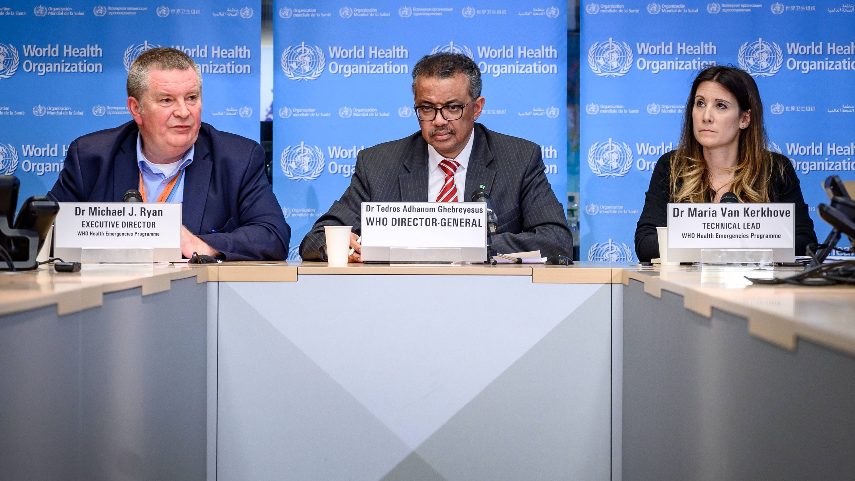 rodrik171_FABRICE COFFRINIAFP via Getty Images_worldhealthorganizationwho