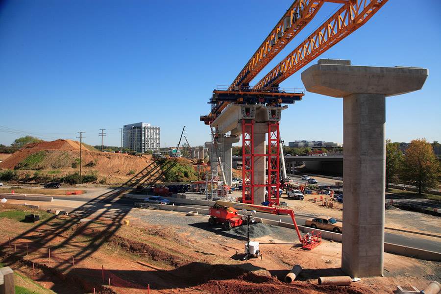 Megaproject