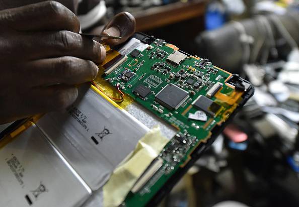 Ledgard3_Kambou Sia_Stringer_Getty Images_Africa Tech Jobs