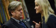 Bannon and Conway