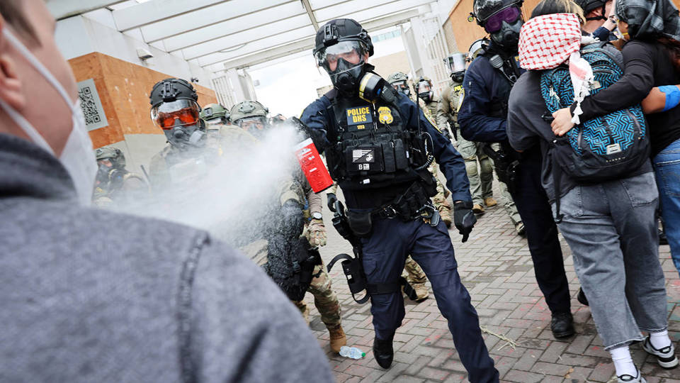 How the Supreme Court Unleashed Trump’s War on the States