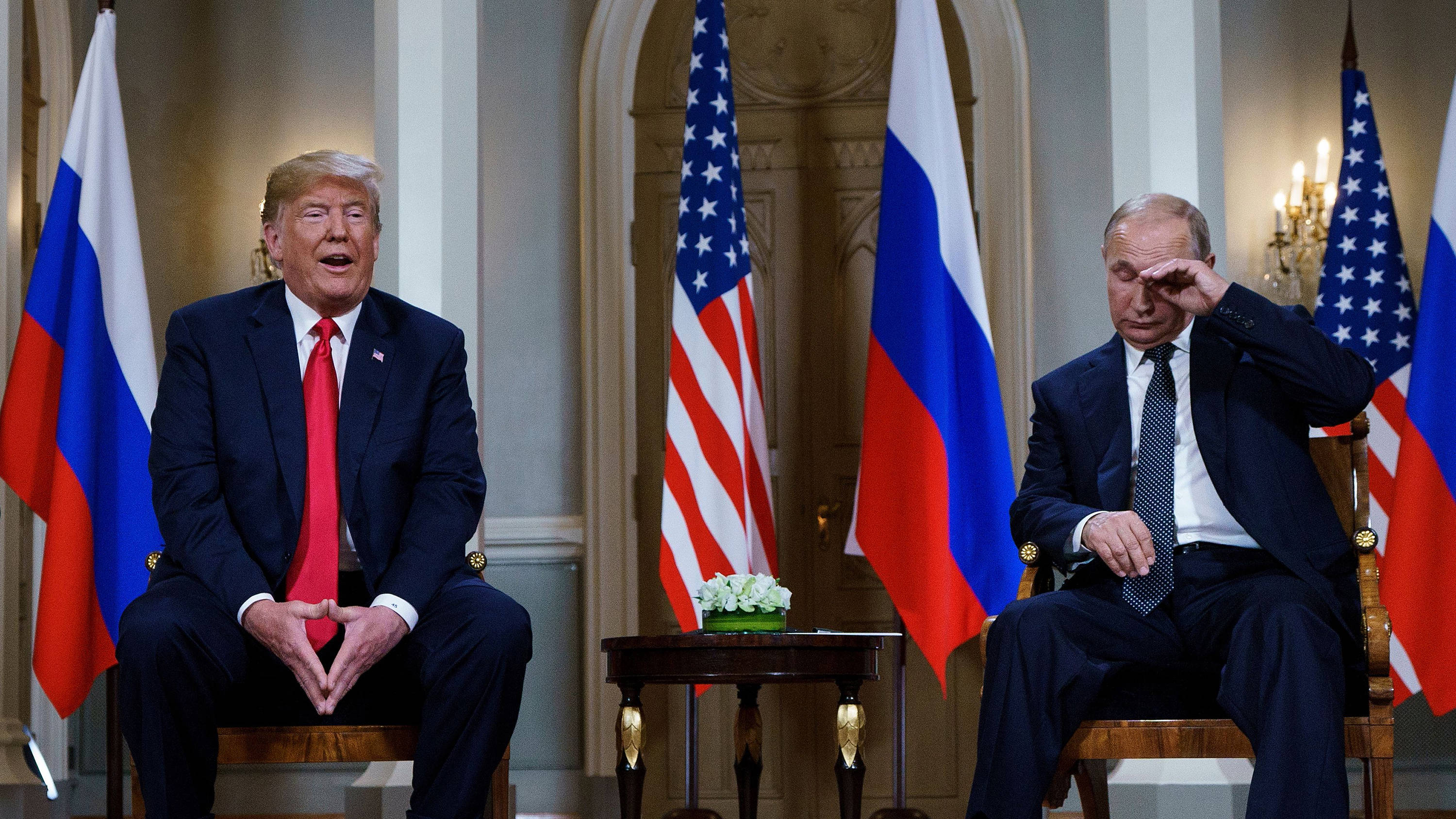 khrushcheva126_BRENDAN SMIALOWSKIAFP via Getty Images_putintrump