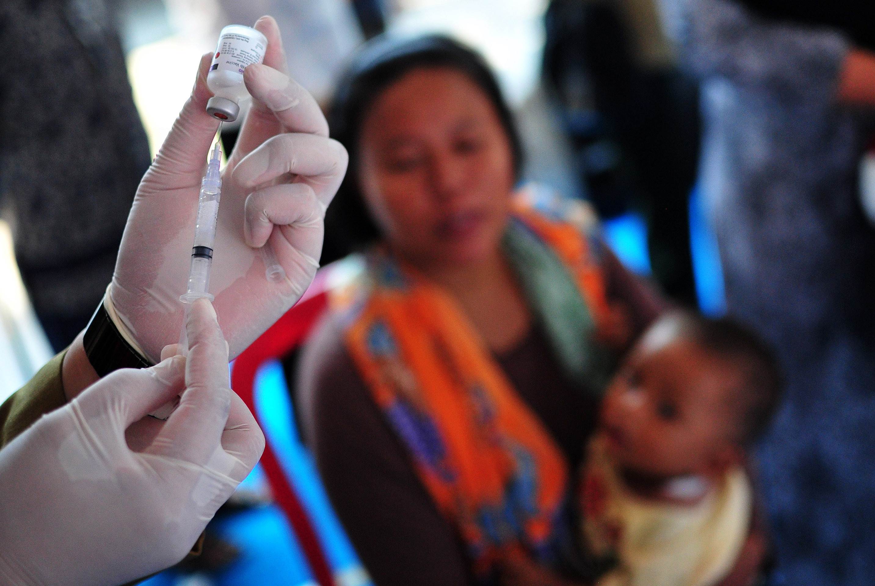 yamada1_Xinhua News Agency_Getty Images_vaccine