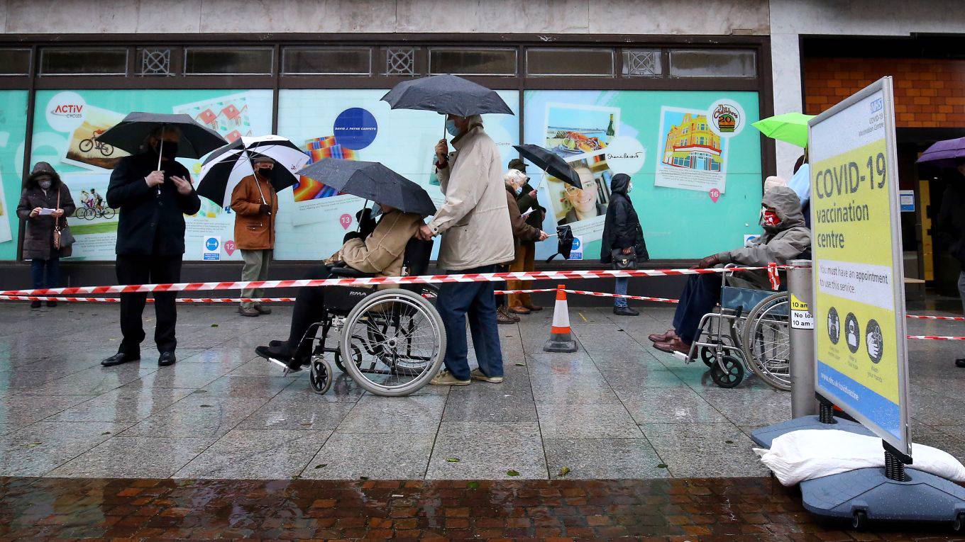 oneill90_Gareth FullerPA Images via Getty Images_covid vaccine line
