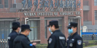 chellaney183_Hector RetmalGettyImages_wuhan_institute_of_virology