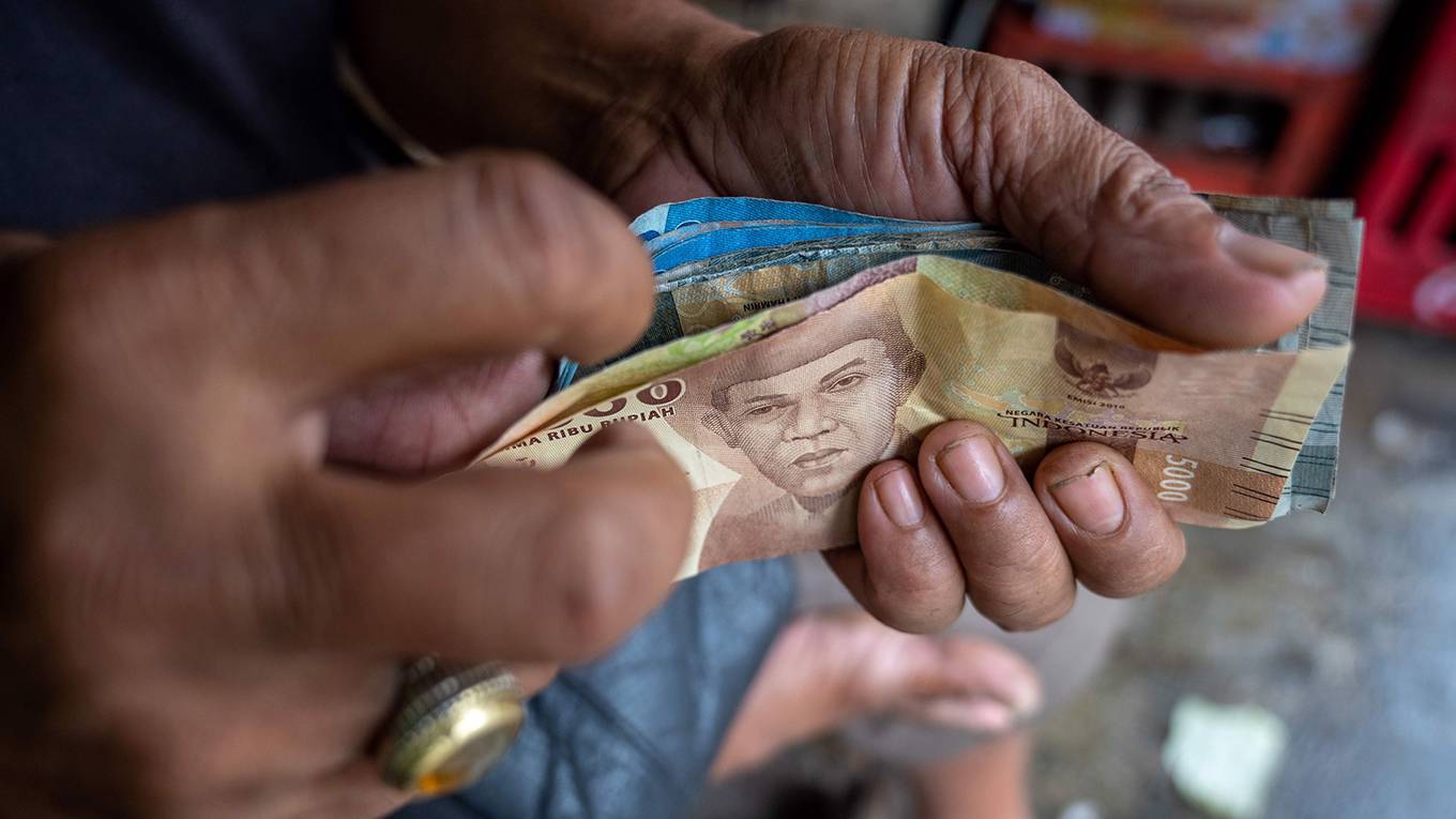 basu69_BAY ISMOYOAFP via Getty Images_indonesiamoney