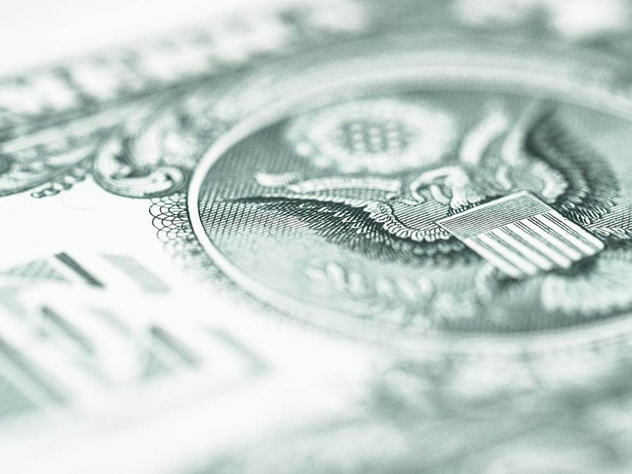 United States dollar
