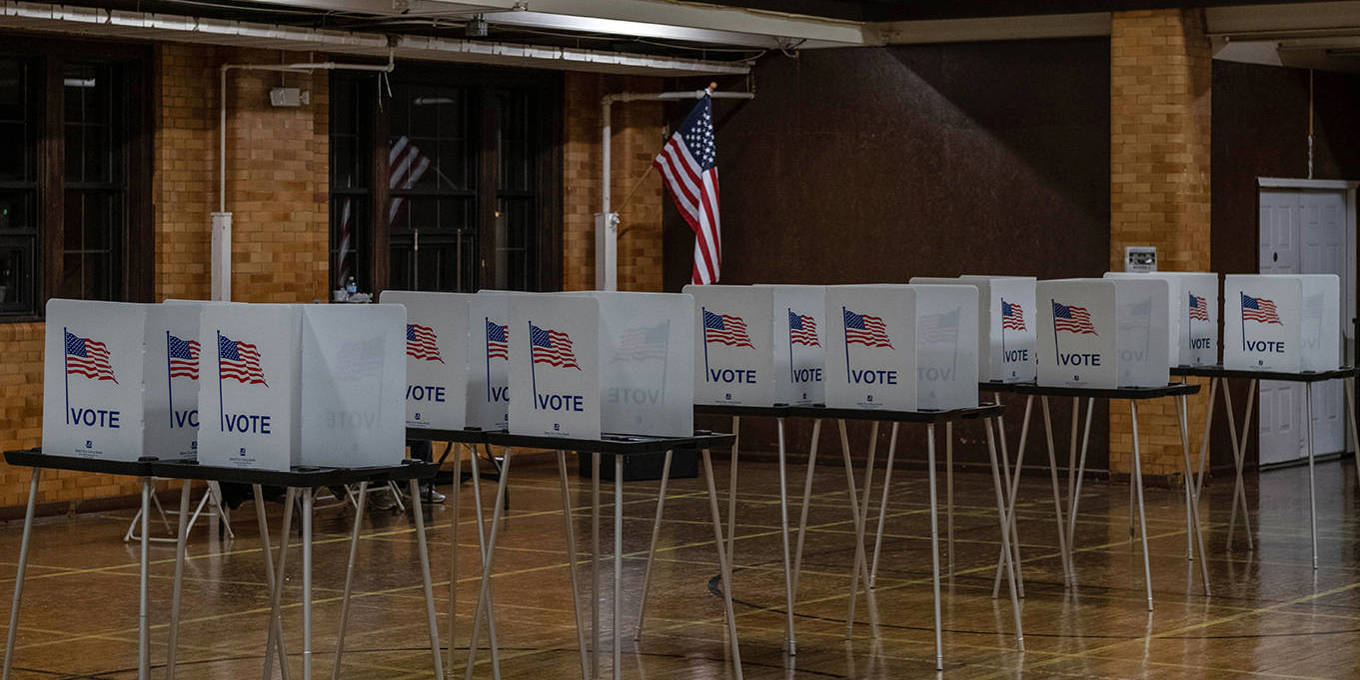 The Paradox of Democratic Backsliding