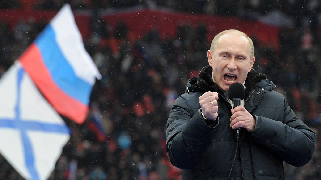 benami184_ YURI KADOBNOVAFP via Getty Images_putin