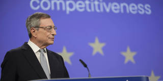 eichengreen195_Thierry MonasseGetty Images_draghi