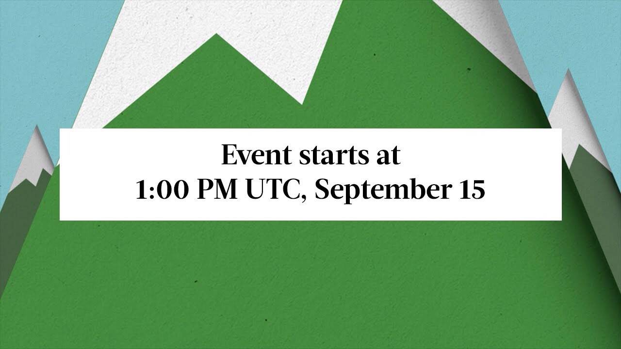 New Summits Thumbnail