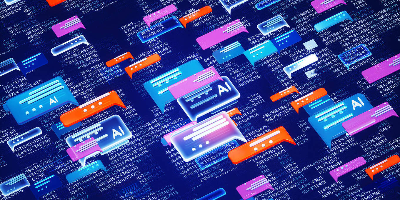 Europe Must Make AI Firms Pay for Training Data