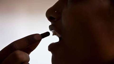 antibiotics