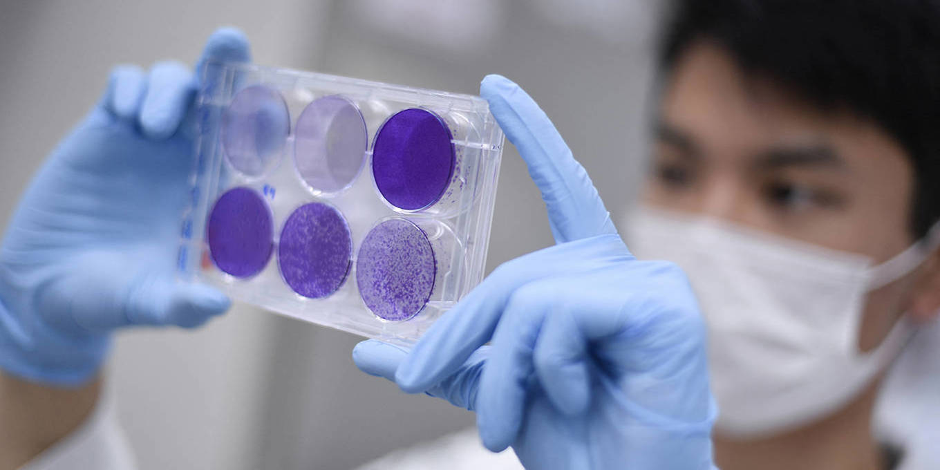 Global Health Reform Must Bolster Innovation