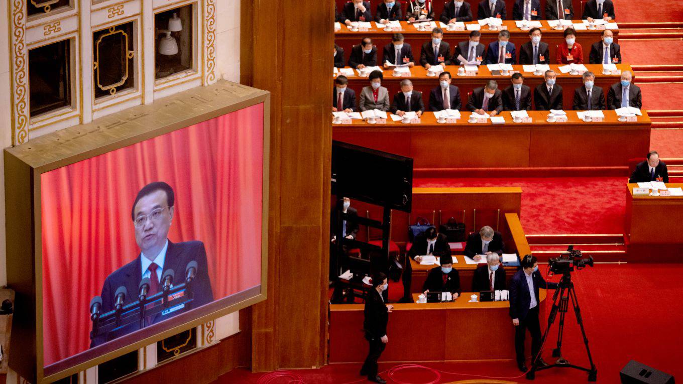 magnus3_Artyom IvanovTASS via Getty Images_china national people's congress