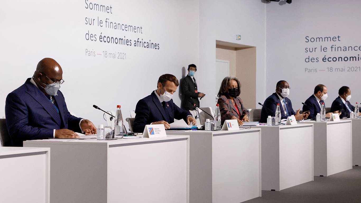 hoyer8_LUDOVIC MARINPOOLAFP via Getty Images_eu au