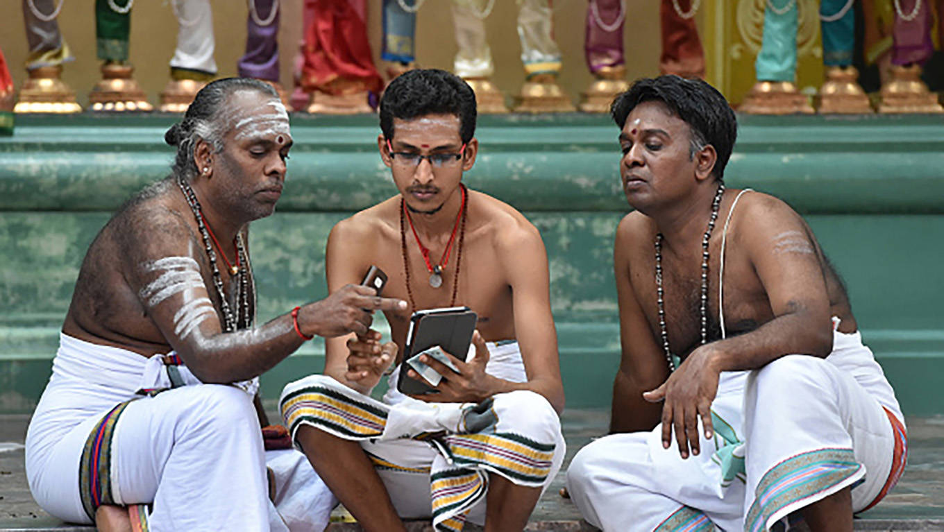 About Project Syndiate Project Syndicate