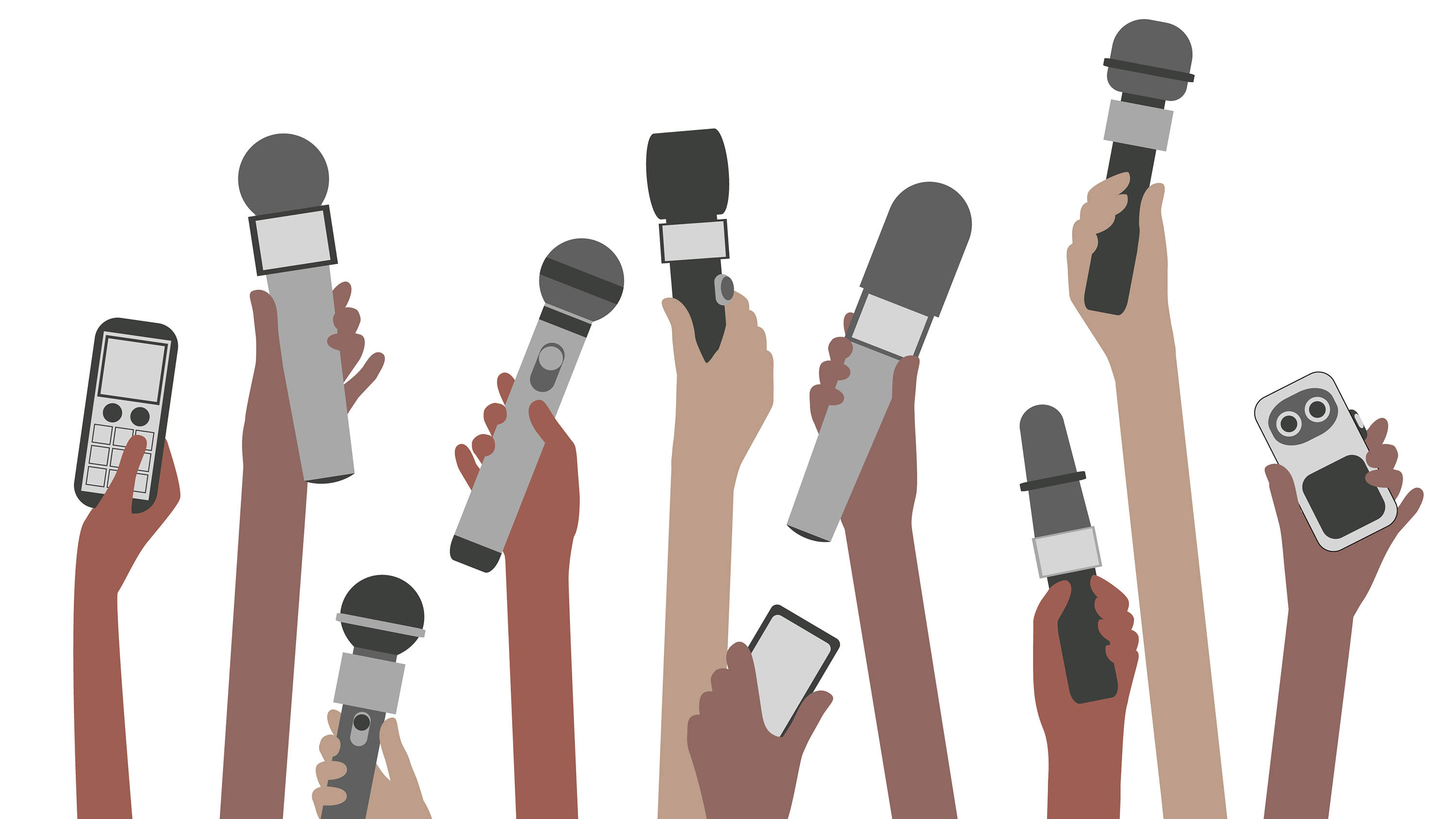 borchardt10_PixsoozGetty Images_journalismmicrophones