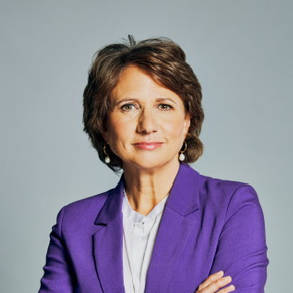 Photo of Jo Coburn