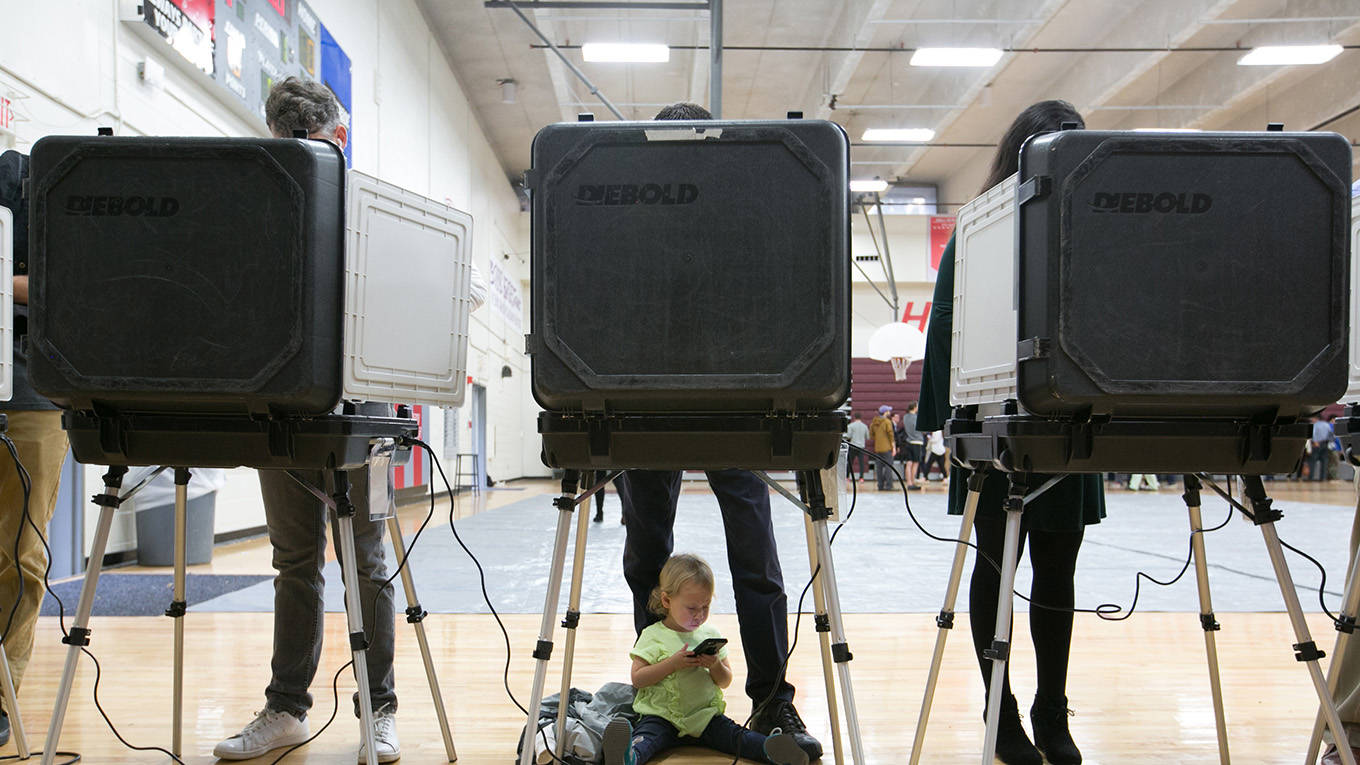 rajan55_Jessica McGowanGetty Images_elections