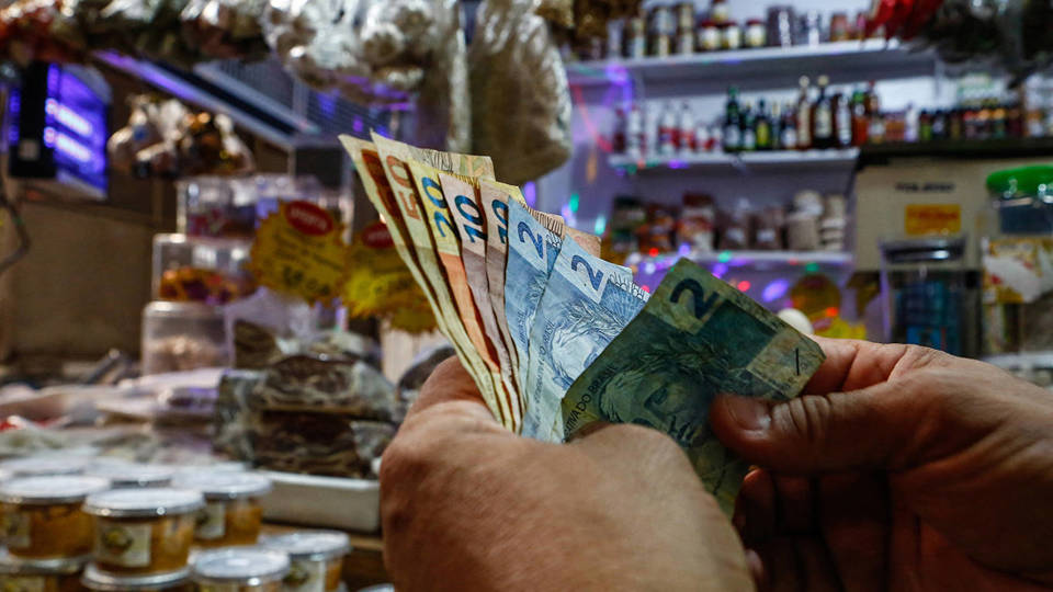 Un autre crash pour l’économie brésilienne ?