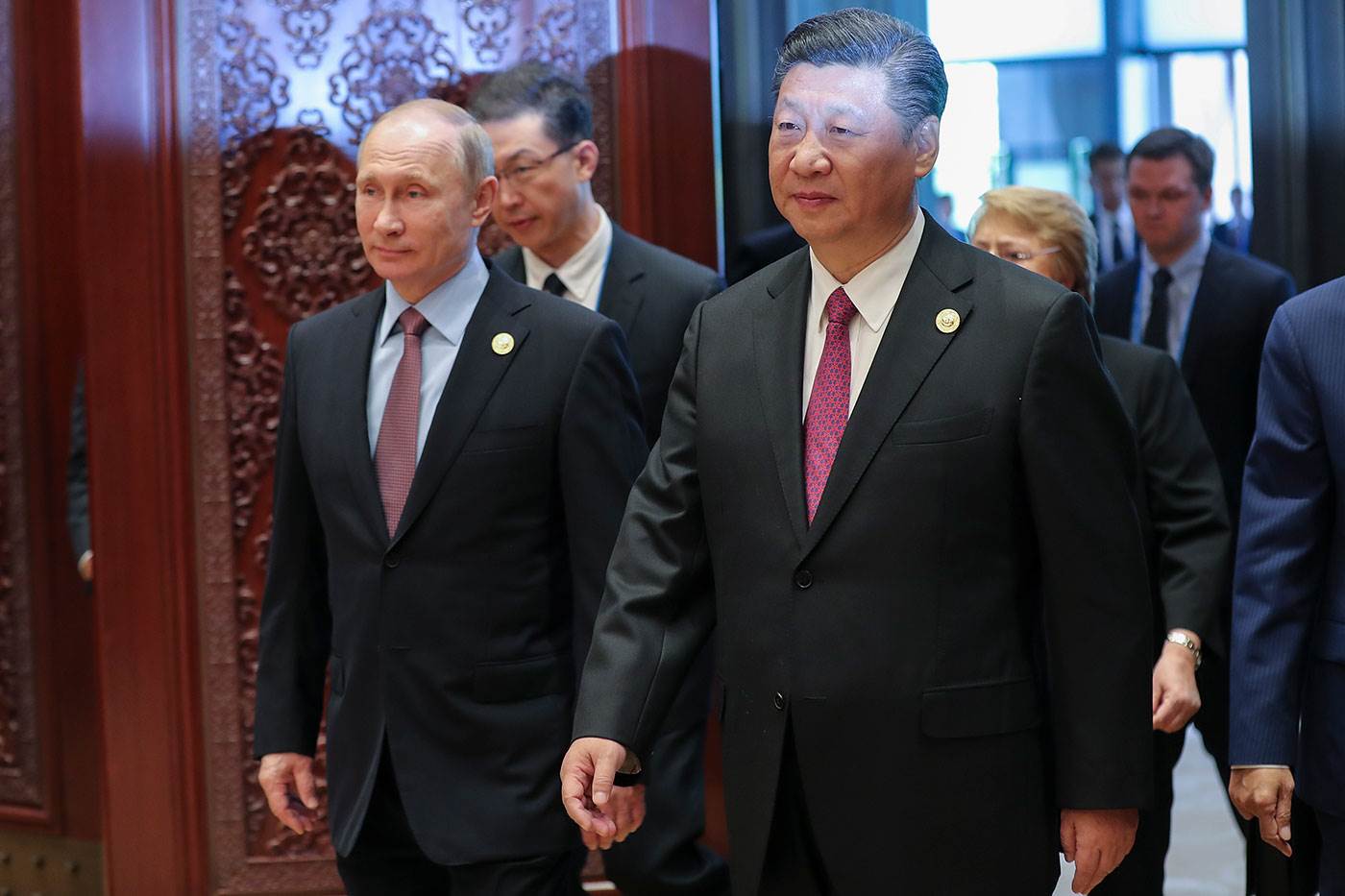 OBOR forum