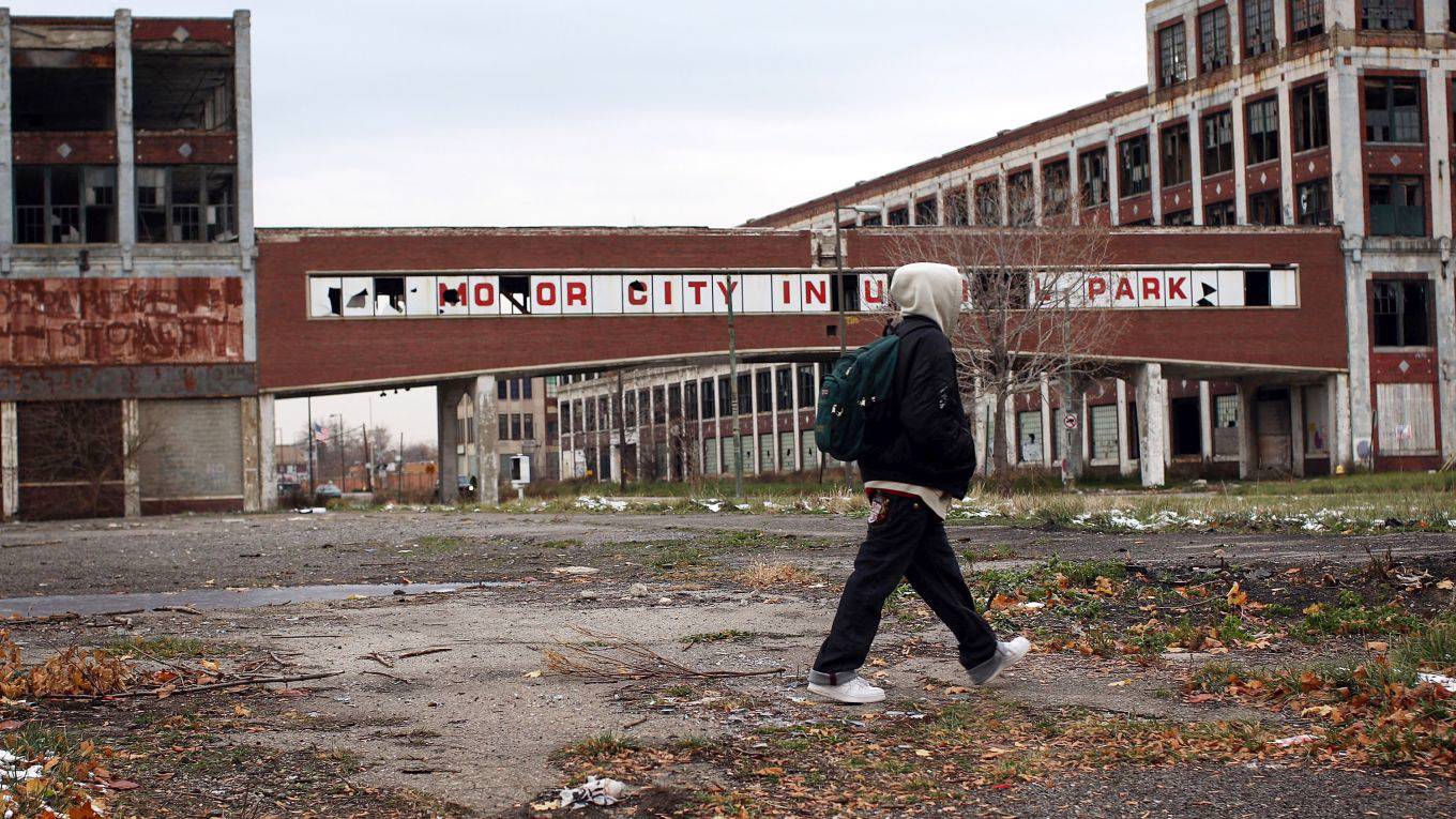 deaton13_Spencer Platt_Getty Images_detroit unemployment