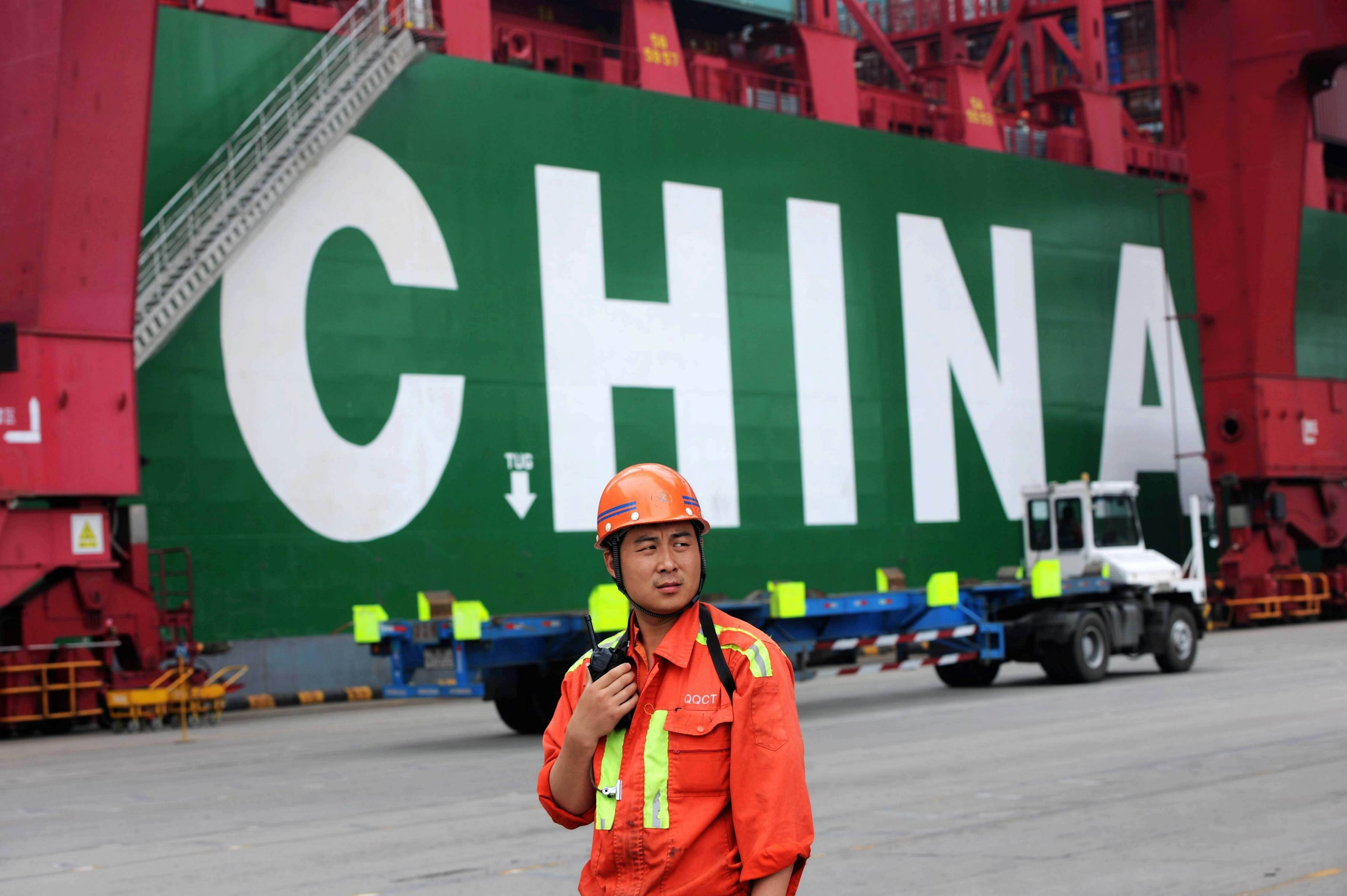 How Has China S Economy Changed In Recent Years