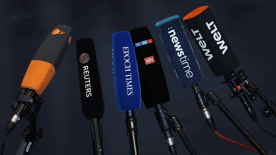 AI Needs Trusted Journalism