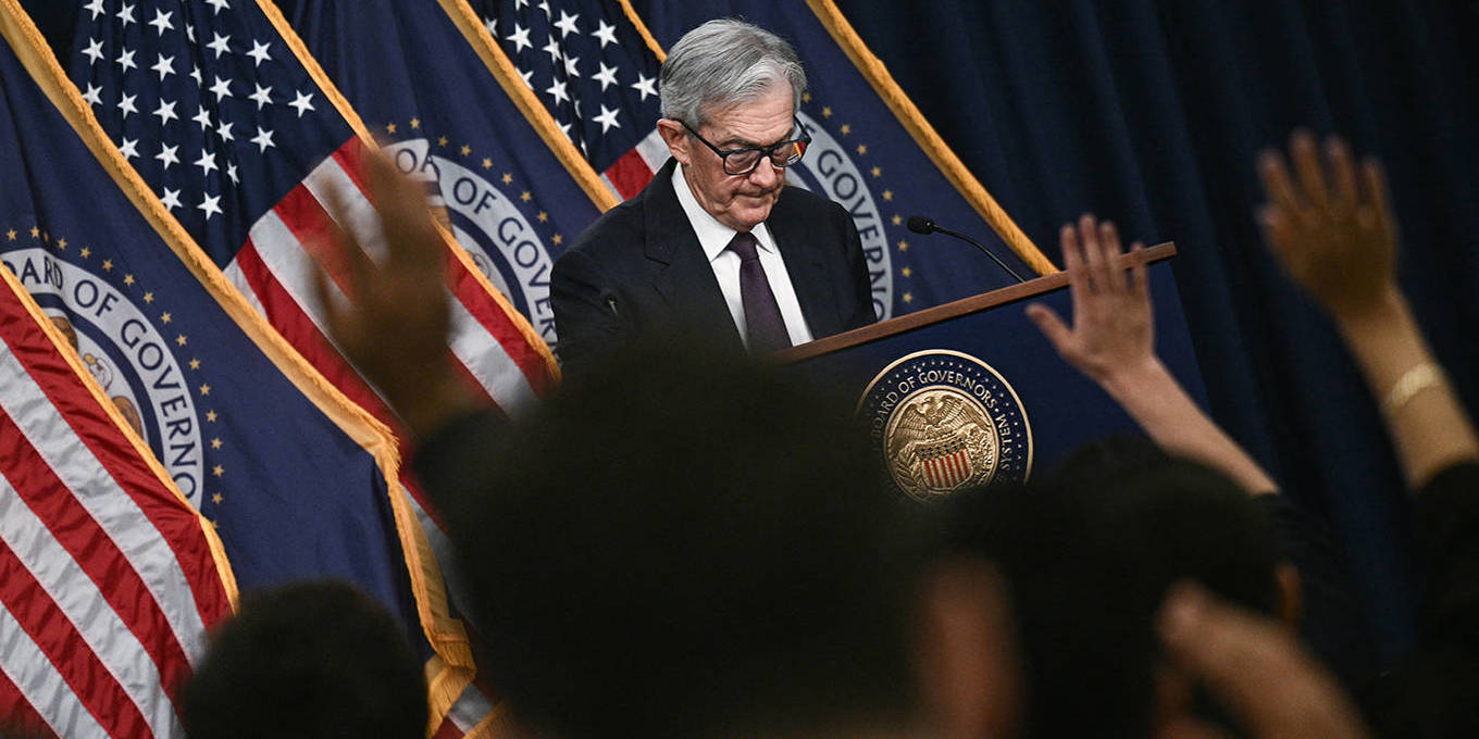 Fed Questions by Glenn Hubbard: Analysis & Insights - News Directory 3