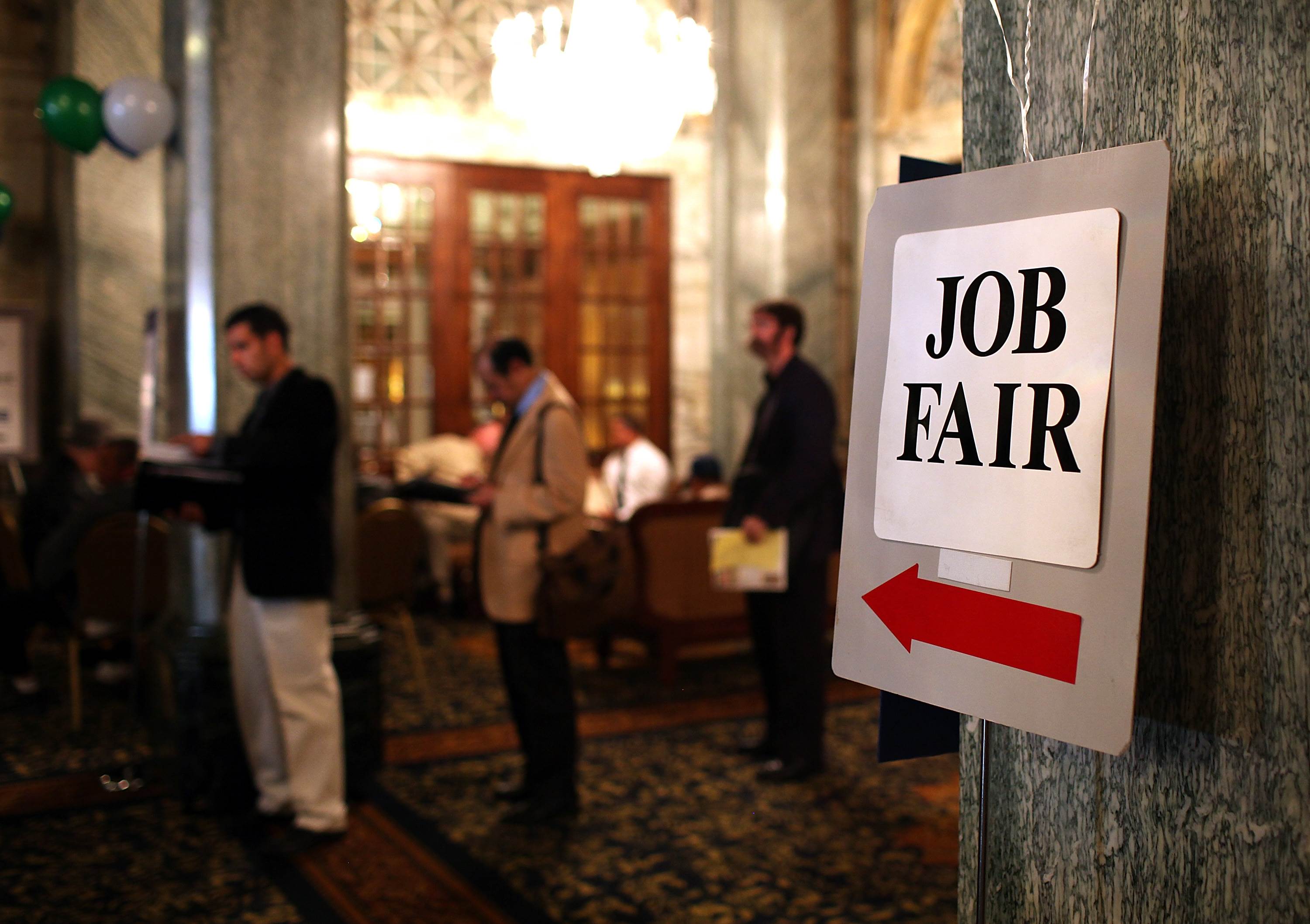 tyson54_Justin Sullivan_Getty Images_job fair